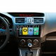 MAZDA 5 - 9" МУЛТИМЕДИЯ / Навигация android 16 MAZDA 5 - 9" МУЛТИМЕДИЯ / Навигация android 16